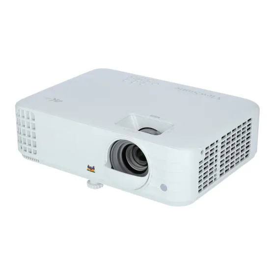 ViewSonic PX701-4K Vidéoprojecteur, 3840 x 2160 4K UHD, 3200 Lumen