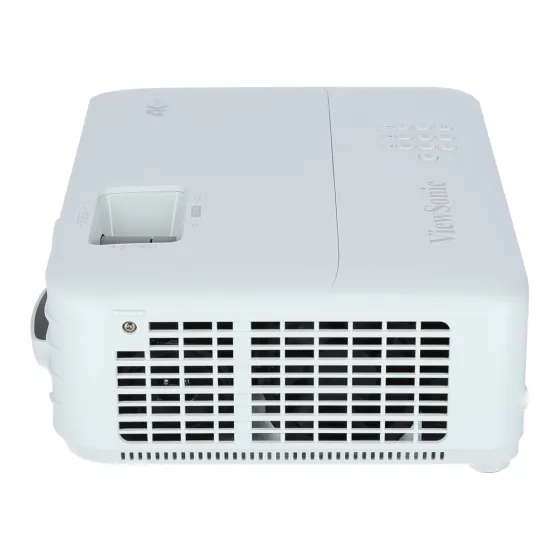 ViewSonic PX701-4K Vidéoprojecteur, 3840 x 2160 4K UHD, 3200 Lumen