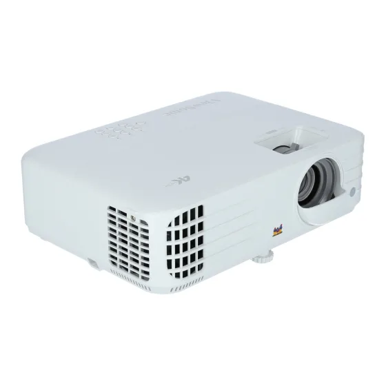 ViewSonic PX701-4K Vidéoprojecteur, 3840 x 2160 4K UHD, 3200 Lumen