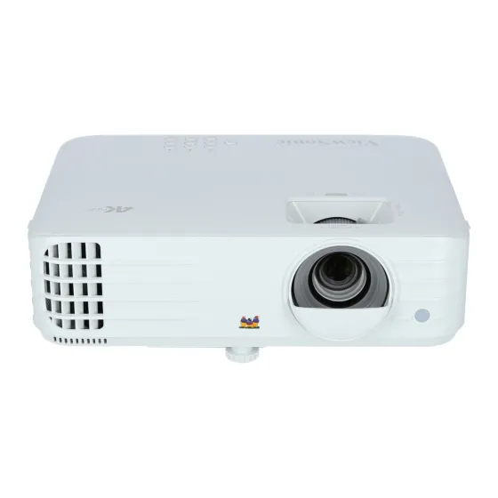 ViewSonic PX701-4K Vidéoprojecteur, 3840 x 2160 4K UHD, 3200 Lumen