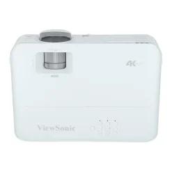 ViewSonic PX701-4K Vidéoprojecteur, 3840 x 2160 4K UHD, 3200 Lumen