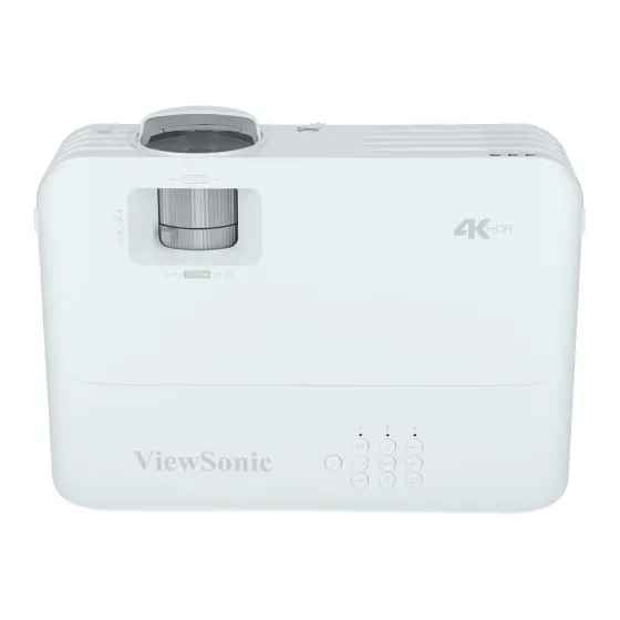 ViewSonic PX701-4K Vidéoprojecteur, 3840 x 2160 4K UHD, 3200 Lumen
