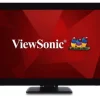 ViewSonic TD2760 27" Display tactile