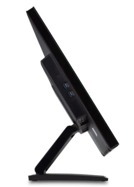 ViewSonic TD2760 27" Display tactile