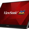 ViewSonic TD1655 16" Display tactile