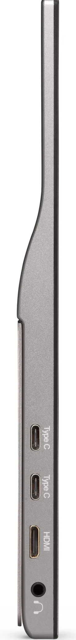 ViewSonic TD1655 16