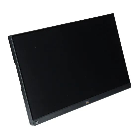 ViewSonic TD2230 22" Display tactile