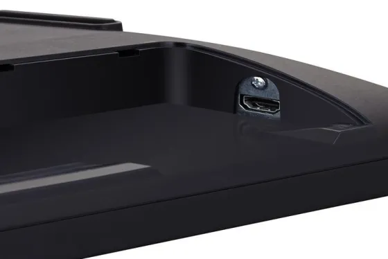 ViewSonic TD2230 22" Display tactile