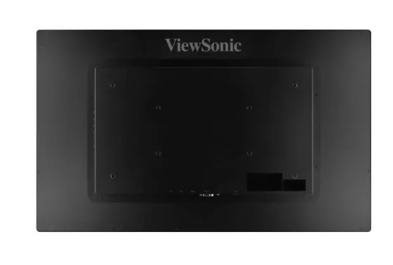 ViewSonic TD3207 32" Display tactile