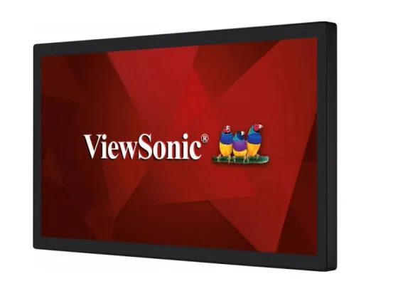 ViewSonic TD3207 32" Display tactile