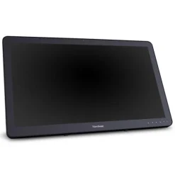 ViewSonic TD2430 24" Display tactile