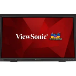 ViewSonic TD2423 24" Display tactile