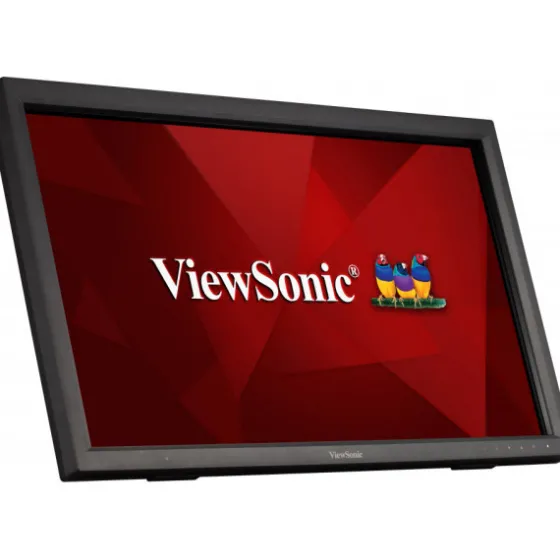 ViewSonic TD2423 24" Display tactile