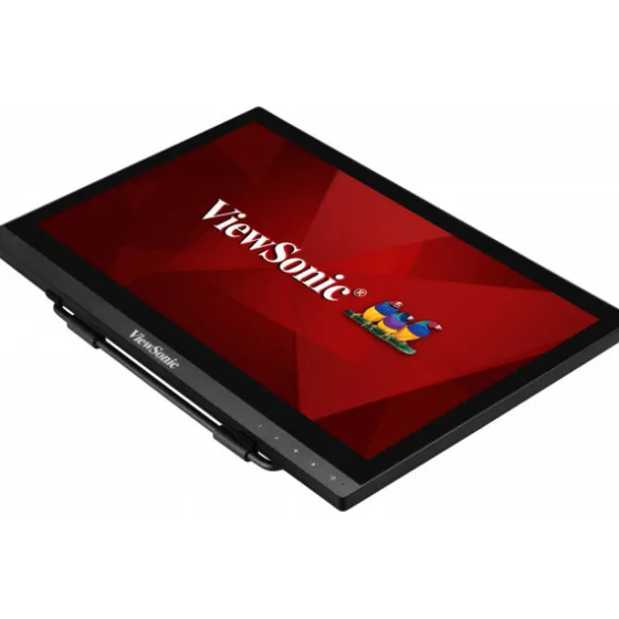 ViewSonic TD1630-3 16" Display tactile