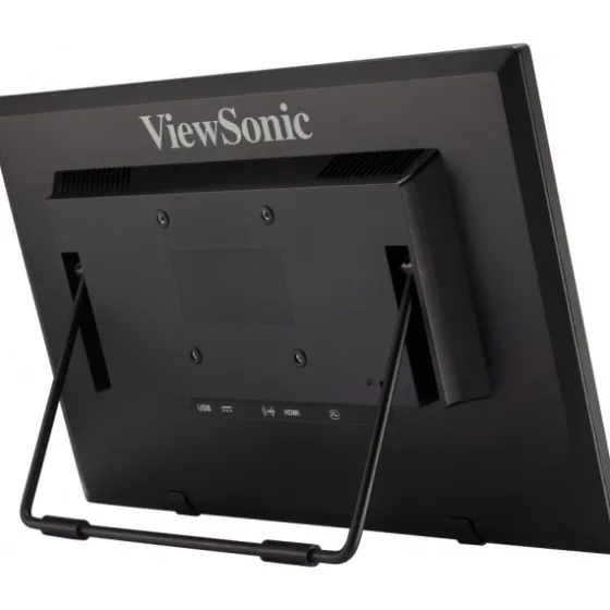 ViewSonic TD1630-3 16" Display tactile