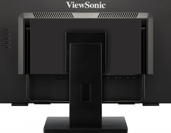 ViewSonic TD2465 24" VA Moniteur, 1920 x 1080 Full HD, 60Hz, 7ms