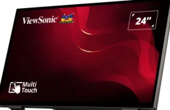 ViewSonic TD2465 24