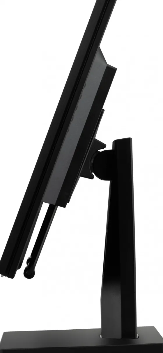 ViewSonic TD2465 24" VA Moniteur, 1920 x 1080 Full HD, 60Hz, 7ms