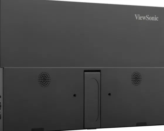 ViewSonic VA1650 Moniteur USB-C 16 pouces léger et portable