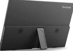 ViewSonic VA1650 Moniteur USB-C 16 pouces léger et portable