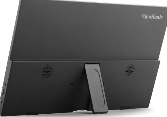 ViewSonic VA1650 Moniteur USB-C 16 pouces léger et portable