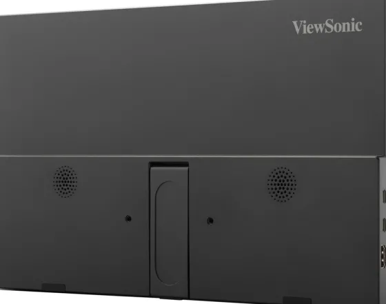 ViewSonic VA1650 Moniteur USB-C 16 pouces léger et portable