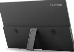 ViewSonic VA1650 Moniteur USB-C 16 pouces léger et portable