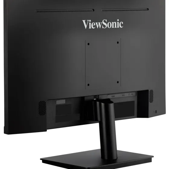 ViewSonic VA2406-h 24" VA Moniteur, 1920 x 1080 Full HD, 75Hz, 4ms
