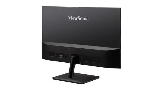 ViewSonic VA2432-H-2 Écran IPS Full HD 24 pouces à 100 Hz avec un temps de réponse de 1 ms