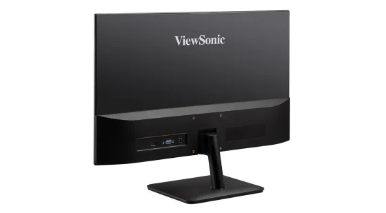 ViewSonic VA2432-H-2 Écran IPS Full HD 24 pouces à 100 Hz avec un temps de réponse de 1 ms