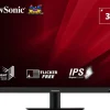 ViewSonic VA3209-2K-MHD 32" IPS Moniteur, 2560 x 1440 QHD / WQHD, 75Hz, 4ms