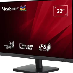 ViewSonic VA3209-2K-MHD 32