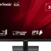 ViewSonic VA3209-MH moniteur FHD 32 pouces avec haut-parleurs intégrés