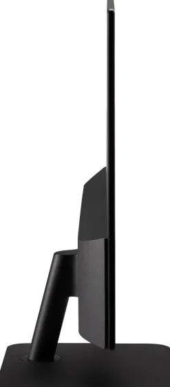 ViewSonic VA2432-MHD-3 moniteur IPS Full HD 24 pouces avec 100 Hz, DisplayPort, HDMI et VGA