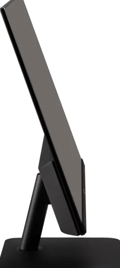 ViewSonic VA2432-MHD-3 moniteur IPS Full HD 24 pouces avec 100 Hz, DisplayPort, HDMI et VGA