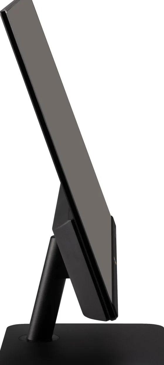 ViewSonic VA2432-MHD-3 moniteur IPS Full HD 24 pouces avec 100 Hz, DisplayPort, HDMI et VGA