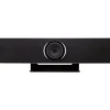 ViewSonic VB-CAM-201-2 4K - Caméra de vidéoconférence 4K, 3840 x 2160 4K UHD, 8,51 MP, 30 fps, 121°