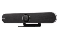 ViewSonic VB-CAM-201-2 4K - Caméra de vidéoconférence 4K, 3840 x 2160 4K UHD, 8,51 MP, 30 fps, 121°