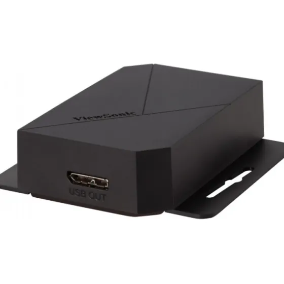 ViewSonic VBD100 myViewBoard Direct boitier de partage d'écrans avec mode Picture-in-Picture