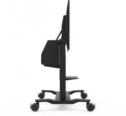 ViewSonic VB-STND-007 Chariot à roulettes motorisé