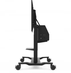 ViewSonic VB-STND-007 Chariot à roulettes motorisé