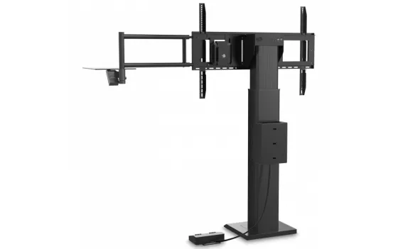 ViewSonic VB-STND-004 Pied pour display ViewSonic 55”, 65”, 75”, 86" ViewBoard