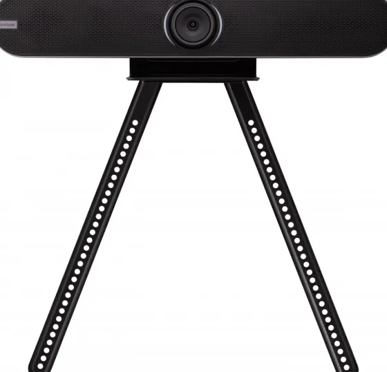 ViewSonic VB-WMK-002 Support TV pour caméra de conférence Tribe (VB-CAM-201-2)