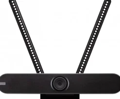 ViewSonic VB-WMK-002 Support TV pour caméra de conférence Tribe (VB-CAM-201-2)