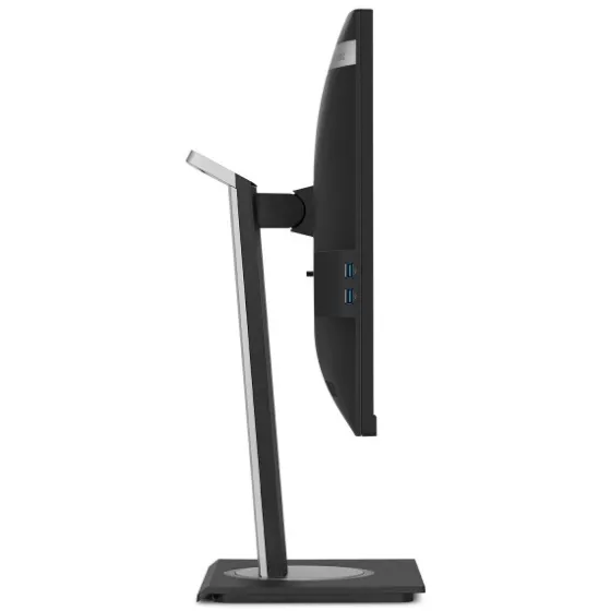ViewSonic VG2748A-2 27" IPS Moniteur, 1920 x 1080 Full HD, 60Hz, 5ms
