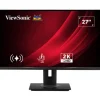 ViewSonic VG2748A-2K Écran QHD de 27 pouces doté de fonctions de capteur intelligent