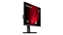 ViewSonic VG2748A-2K Écran QHD de 27 pouces doté de fonctions de capteur intelligent