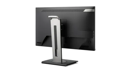 ViewSonic VG2748A-2K Écran QHD de 27 pouces doté de fonctions de capteur intelligent