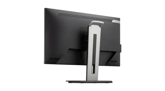 ViewSonic VG2748A-2K Écran QHD de 27 pouces doté de fonctions de capteur intelligent