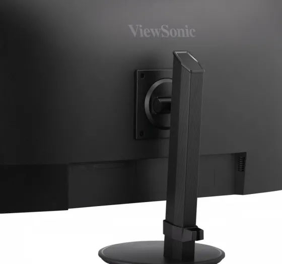 ViewSonic VG2708A-MHD - Moniteur IPS 27", 1920 x 1080 Full HD, 100Hz, 5ms